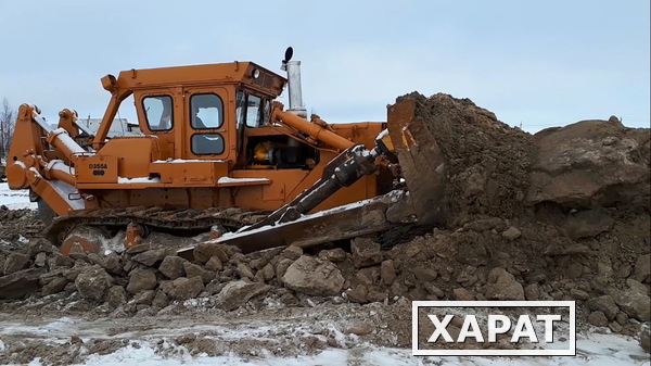 Фото Сдам в Аренду: 2-а Бульдозера Komatsu D355A-3 Bulldozer, полный капремонт! ОТС!!!