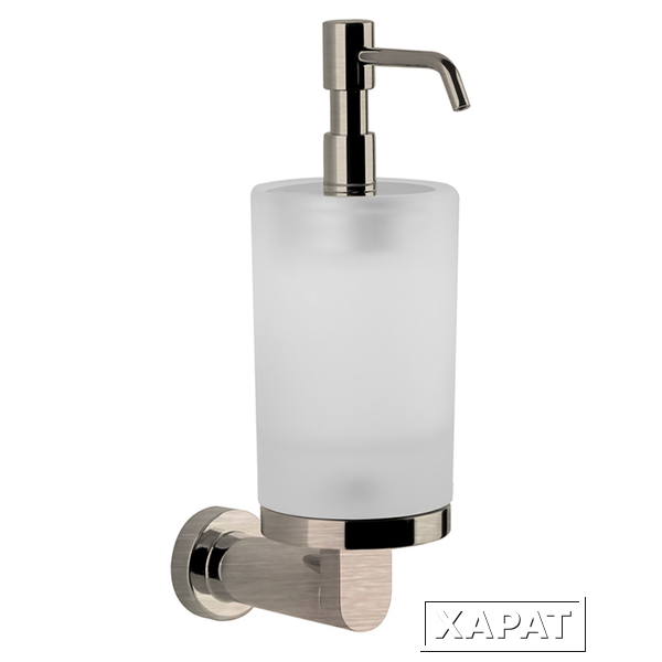 Фото Дозатор для жидкого мыла Gessi Emporio accessories (38815#149) Finox