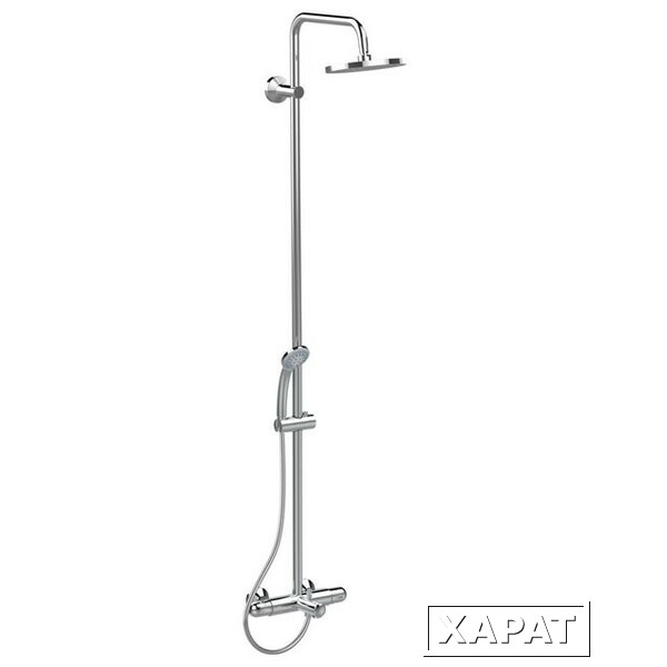 Фото Душевая система Ideal Standard IdealRain ECO A6426AA