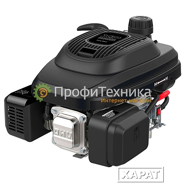 Фото Двигатель бензиновый EVOline XP 225 A