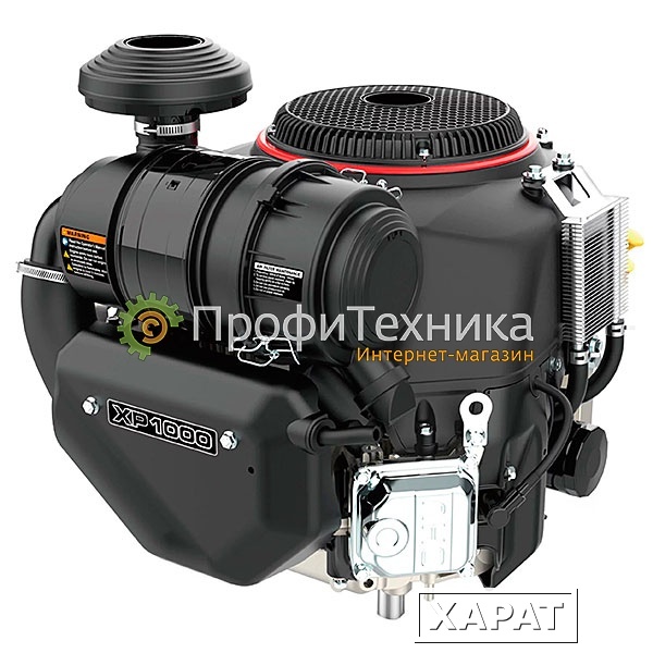 Фото Двигатель бензиновый EVOline XP 1000 FE