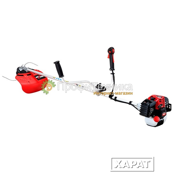 Фото Бензокоса Shindaiwa C302TS