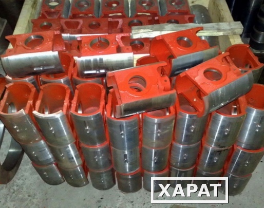 Фото Цена производителя - Крейцкопф для насосов НБ-125 ИЖ 9МГр НЦ-320 9Т НПЦ 9ТМ АФНИ.304516.001 ОФСП.304516.001