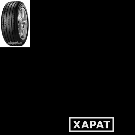 Фото Pirelli Cinturato P7 Blue 215/55 R17 98W