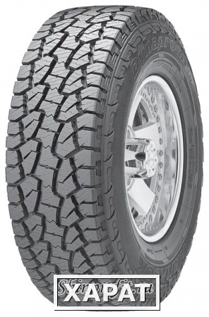 Фото Hankook DynaPro ATM RF10 235/75 R17 108T