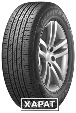 Фото Hankook DynaPro HP2 RA33 255/50 R20 109V