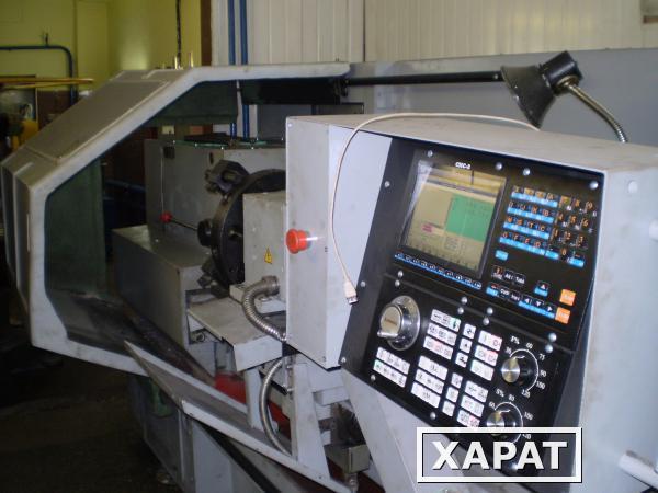 Фото Продаем 16А20Ф3 CNC8