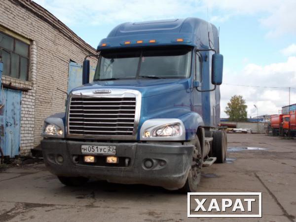 Фото Фары Freightliner Century