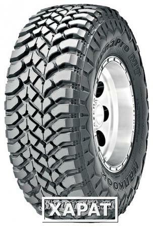 Фото Hankook Dynapro MT RT03 30x9.50 R15 104Q