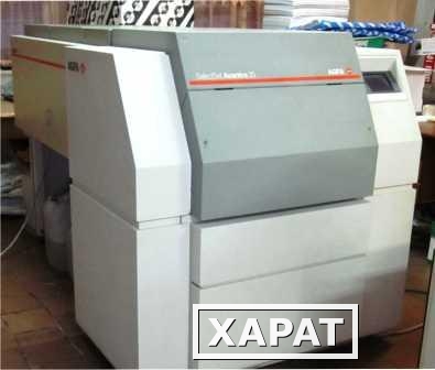 Фото Продажа допечатного оборудования в Питере