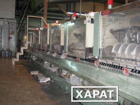 Фото Продажа послепечатного оборудования в СПб