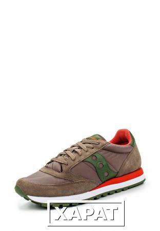 Фото Saucony Saucony SA219AMKXW60