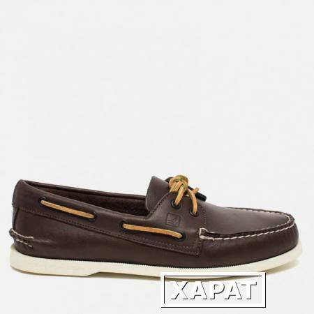 Фото SPERRY top-sider A/O 2-Eye Brown