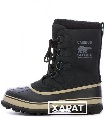 Фото Sorel 1002871014 black/tusk