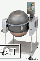 Фото Оборудование для смешивания риса, специй и уксуса для суши ASM760