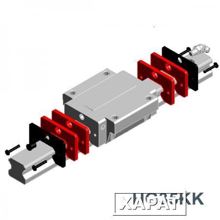 Фото Защита от пыли HG35KK