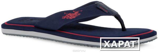 Фото U.S. Polo Assn. Сланцы