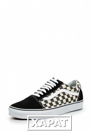 Фото Vans Vans VA984AUIDS32