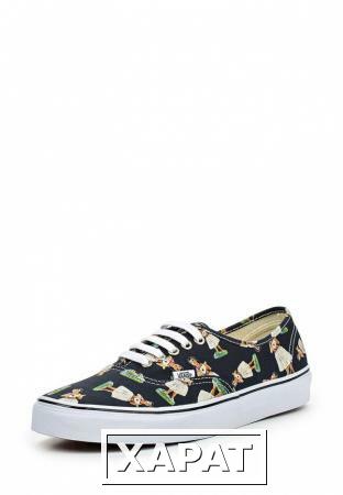 Фото Vans Vans VA984AUIDR90