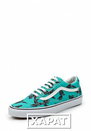 Фото Vans Vans VA984AUIDR72