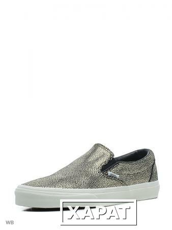 Фото VANS Слипоны Classic Slip-On