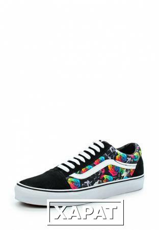 Фото Vans Vans VA984AUJWU68