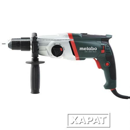 Фото Перфоратор Metabo UHE2850 Multi