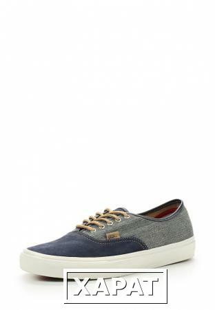 Фото Vans Vans VA984AMIDS11