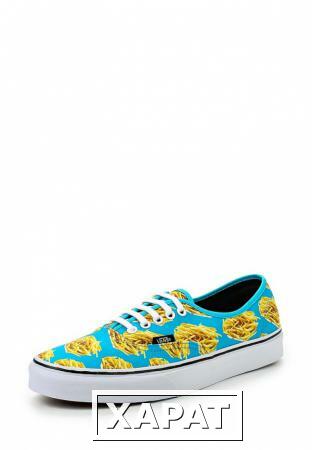 Фото Vans Vans VA984AMIDR92