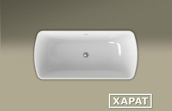 Фото Knief Aqua Plus Ванна модель COSY 1800 x 850 x 600 мм