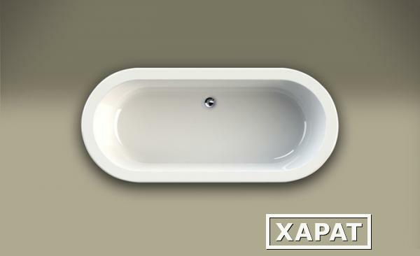 Фото Knief Aqua Plus Ванна модель LOOM 1900 x 950 x 600 мм