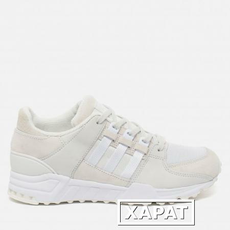 Фото Adidas Originals EQT Running Support Vintage White