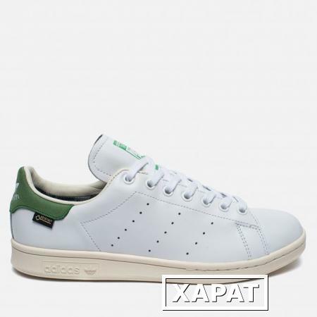 Фото Adidas Originals Stan Smith Gore-Tex White/Green