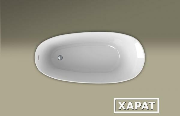 Фото Knief Aqua Plus Ванна модель RELAX 1800 x 850 x 620 / 760 мм