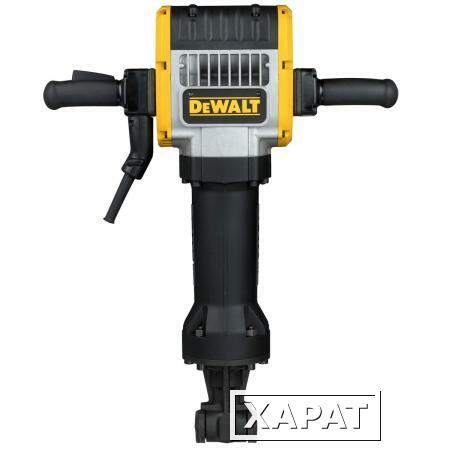 Фото Отбойный молоток DeWalt D 25980