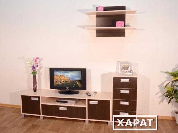 Фото Модульная мебель для гостиной "Модерн-2"