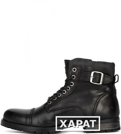 Фото Jack Jones 12112958 black