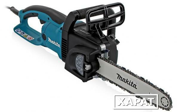 Фото Пила цепная Makita UC3030A