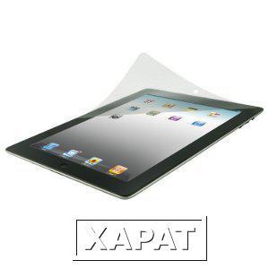Фото PowerSupport PowerSupport Матовое антибликовое покрытие для iPad 2/iPad 3