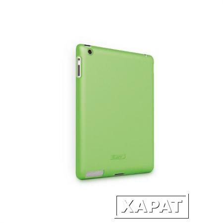 Фото CIMO CIMO Back Cover для iPad 2/iPad 3 Зеленый
