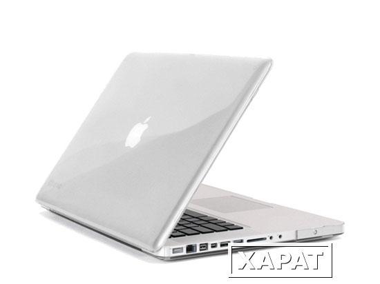 Фото Speck Speck SeeThru Hard Shell для MacBook Air 13 old (clear)