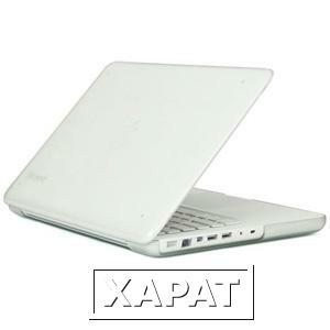 Фото Speck Speck SeeThru Hard Shell для MacBook 13 Unibody