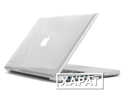 Фото Speck SeeThru Speck SeeThru Hard Shell для MacBook Pro 15 Unibody