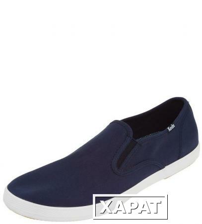 Фото Keds Слипоны Keds KDMF52799R00T