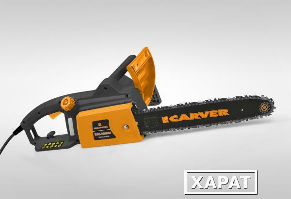 Фото Пила цепная Carver RSE-2200М