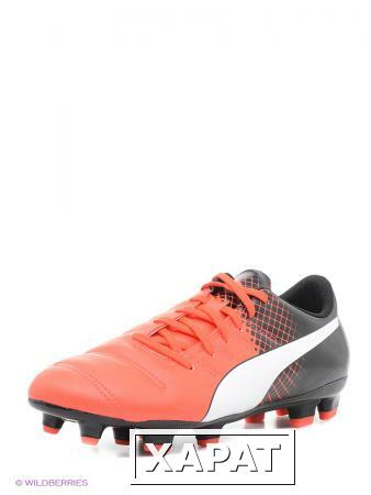 Фото Puma Бутсы evoPOWER 4.3 Tricks FG