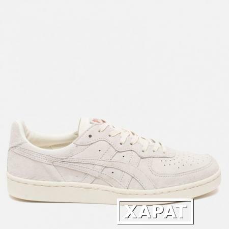 Фото Onitsuka Tiger GSM White/White