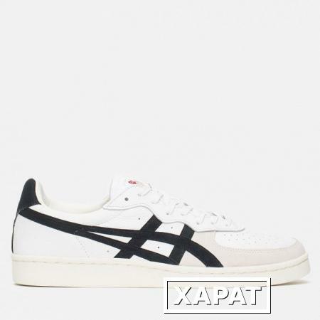 Фото Onitsuka Tiger GSM White/Black