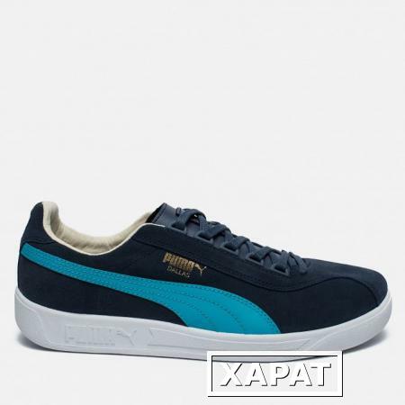 Фото Puma Dallas OG Vin Indigo/Blue/Atoll/White