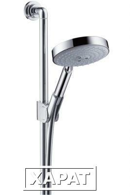 Фото Душевой гарнитур 27981000 Hansgrohe Axor Citterio